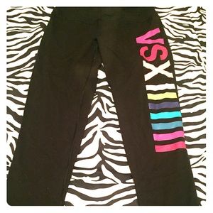 Victoria Secret Sport Leggings